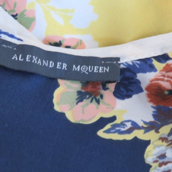 Alexander McQueen Romper - Picture 7 of 8